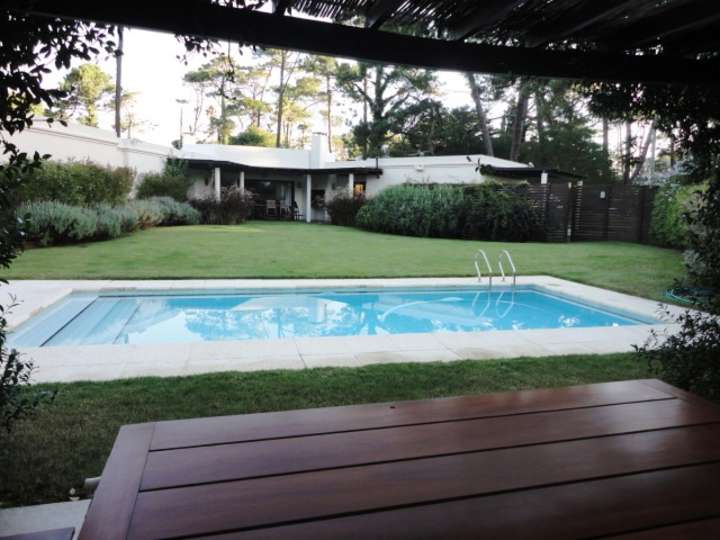 Casa en venta en Punta Del Este