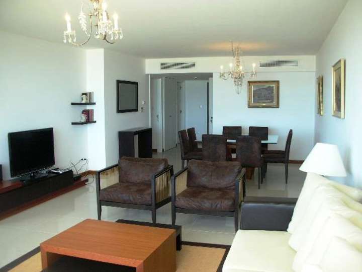 Apartamento en alquiler en Punta Del Este