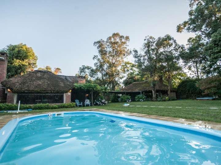 Casa en venta en Pinares, Maldonado