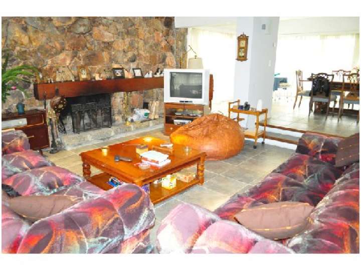 Casa en venta en Punta Del Este