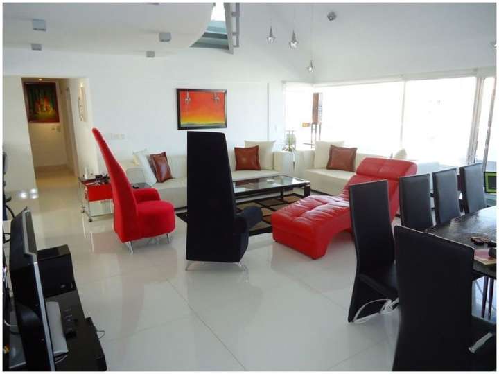 Apartamento en venta en Punta Del Este