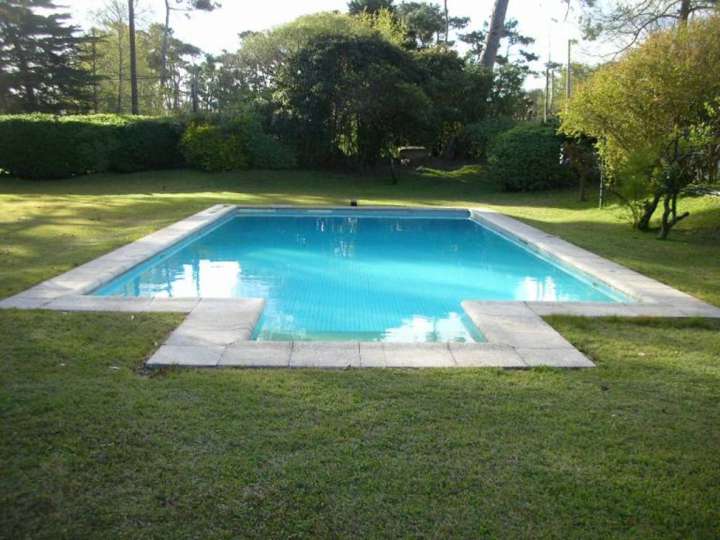 Casa en venta en Punta Del Este