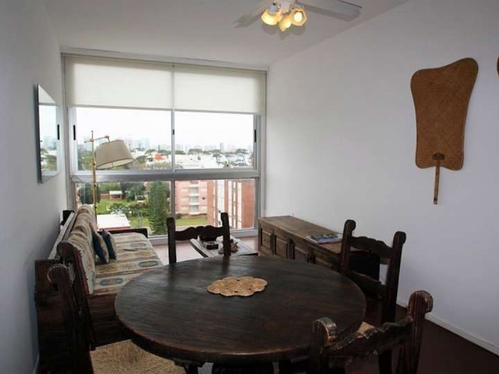Apartamento en venta en Punta Del Este