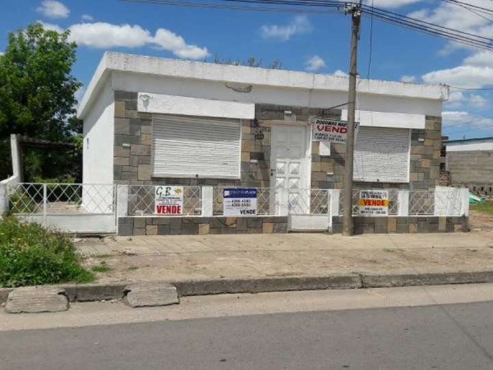Casa en venta en Maldonado