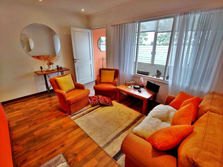 Casa en venta en Barrio Sur, Montevideo