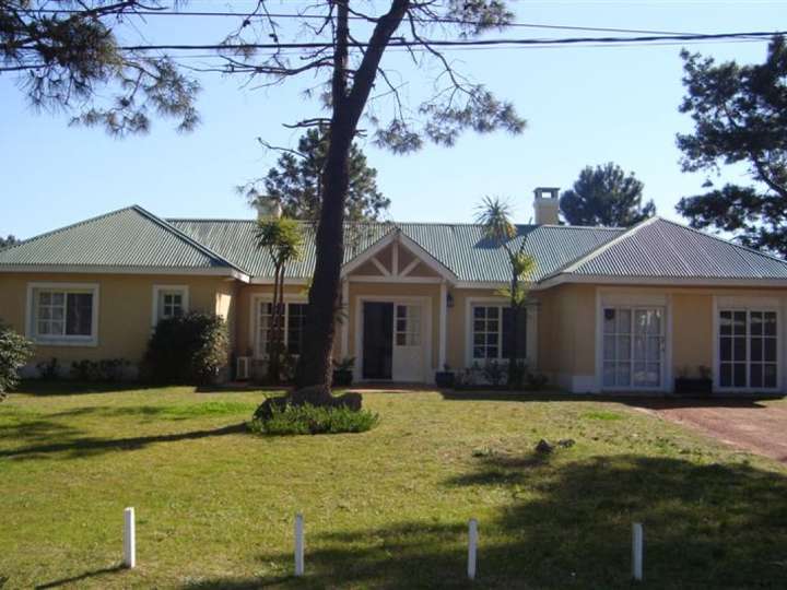 Casa en venta en Maldonado