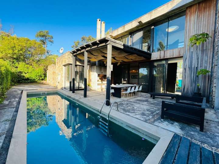 Casa en venta en Punta Del Este