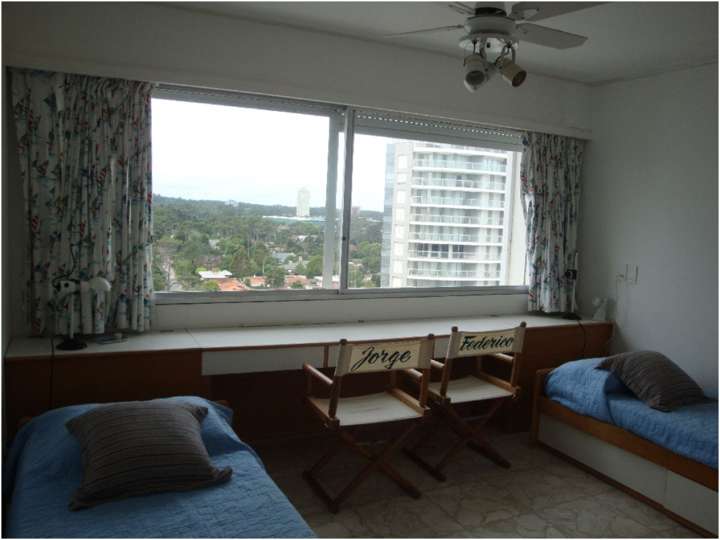 Apartamento en venta en Punta Del Este