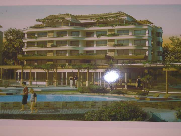 Apartamento en venta en Punta Del Este