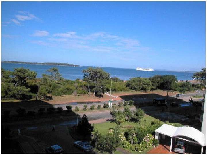 Apartamento en venta en Punta Del Este