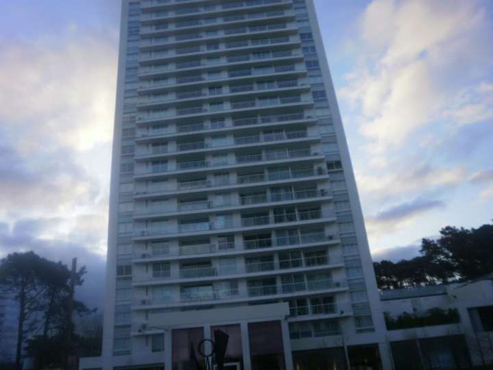 Apartamento en venta en Maldonado