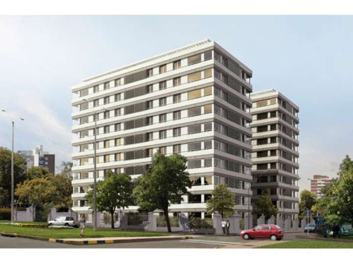 Apartamento en venta en Barrio Sur, Montevideo