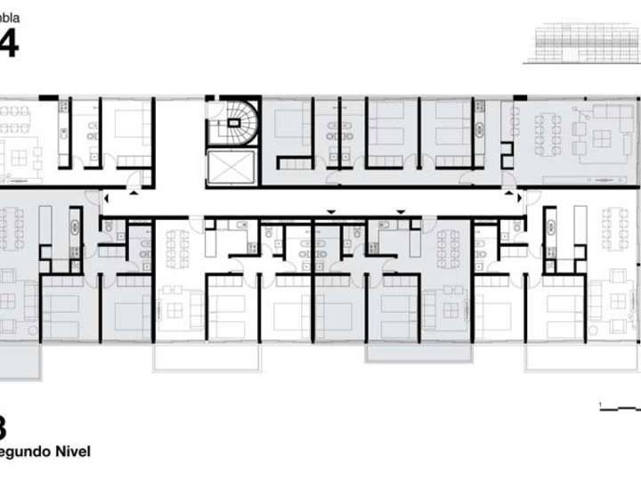 Apartamento en venta en Punta Del Este
