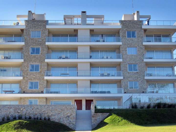 Apartamento en venta en Punta Del Este