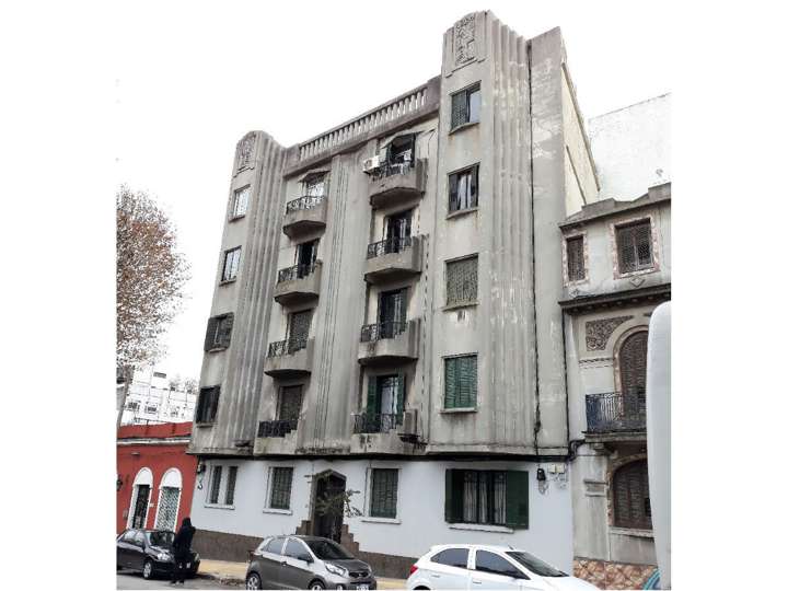 Apartamento en venta en Cordón, Montevideo