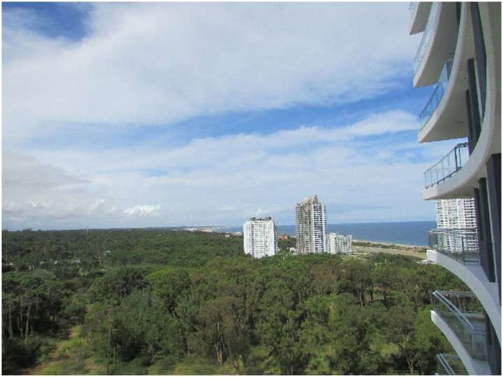 Apartamento en venta en Maldonado