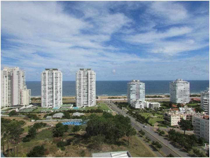 Apartamento en venta en Maldonado