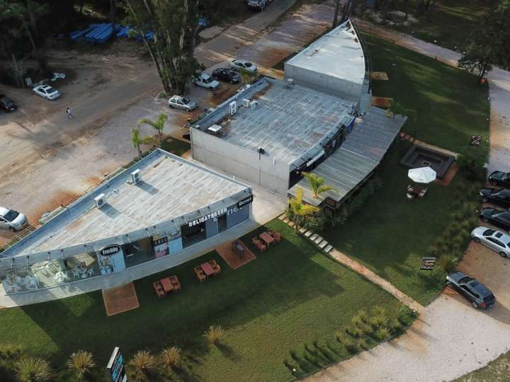 Comercial / Tienda en alquiler en Maldonado