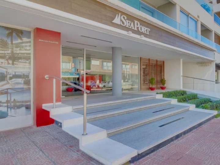 Apartamento en venta en Los Arrecifes (Calle 25), Punta Del Este