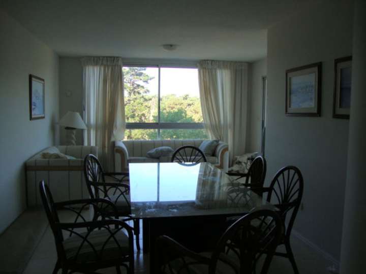 Apartamento en alquiler en Maldonado