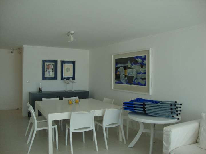 Apartamento en venta en Punta Del Este