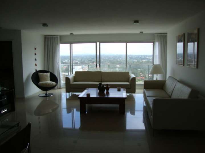 Apartamento en venta en Punta Del Este