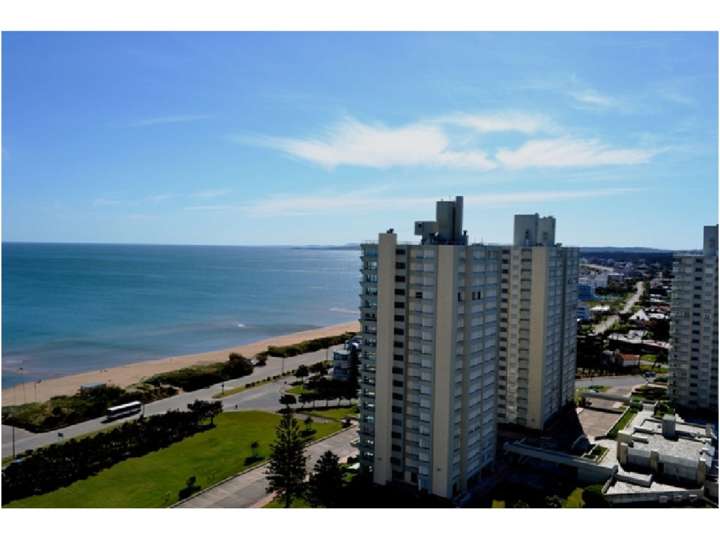 Apartamento en venta en Punta Del Este