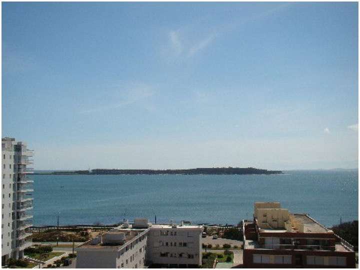 Apartamento en venta en Punta Del Este