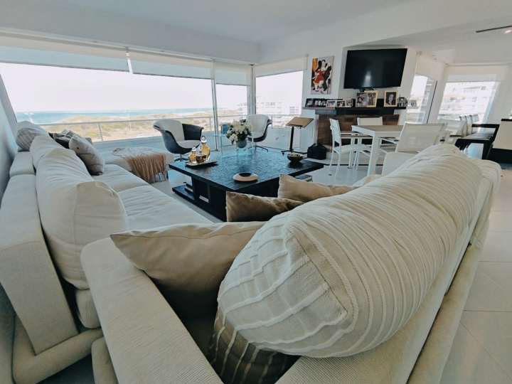 Apartamento en venta en Punta Del Este