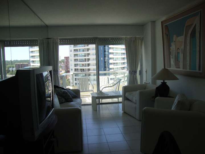 Apartamento en venta en Punta Del Este