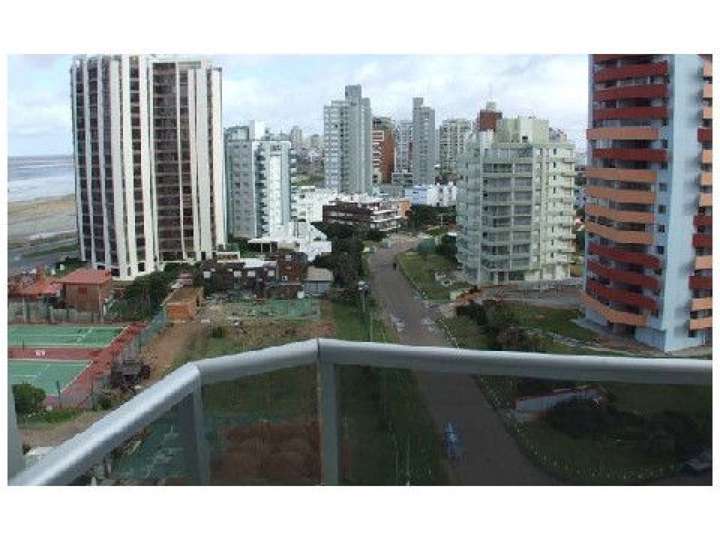 Apartamento en venta en Punta Del Este