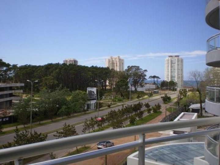 Apartamento en venta en Maldonado