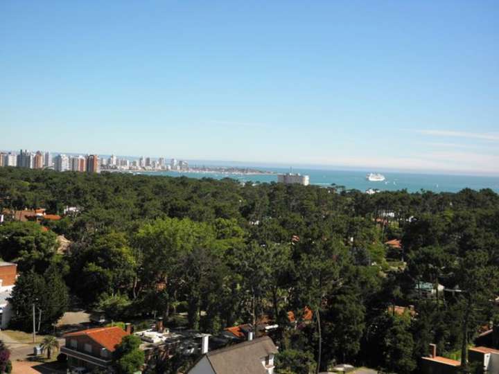 Apartamento en venta en Maldonado
