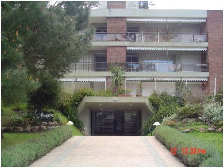 Apartamento en venta en Punta Del Este