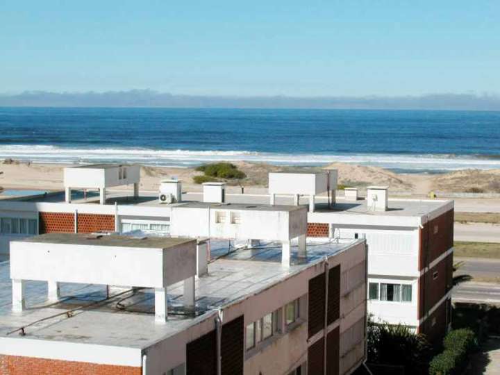 Apartamento en venta en Punta Del Este