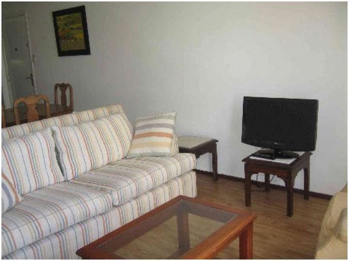 Apartamento en venta en Punta Del Este