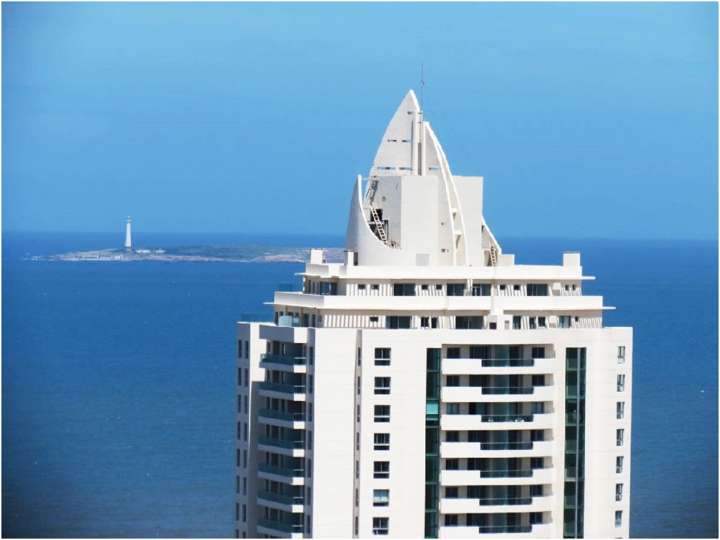 Apartamento en venta en Punta Del Este
