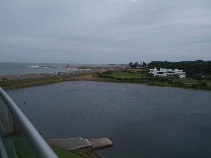 Apartamento en venta en Punta Del Este