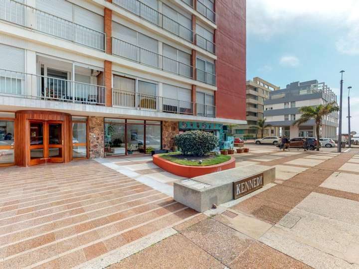 Apartamento en venta en Maldonado