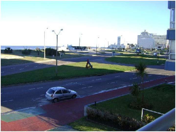 Apartamento en venta en Punta Del Este