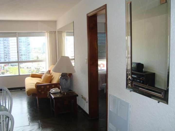 Apartamento en venta en Punta Del Este