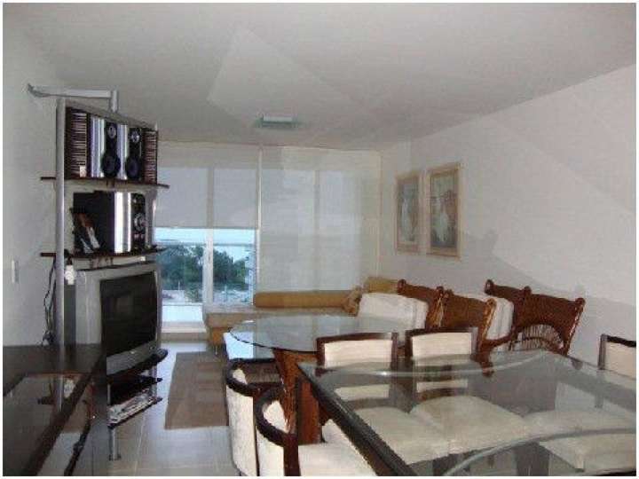 Apartamento en venta en Punta Del Este