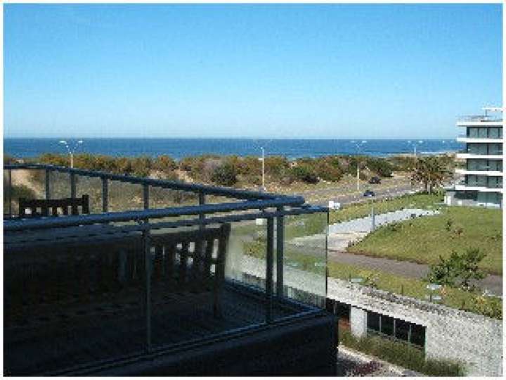 Apartamento en venta en Punta Del Este