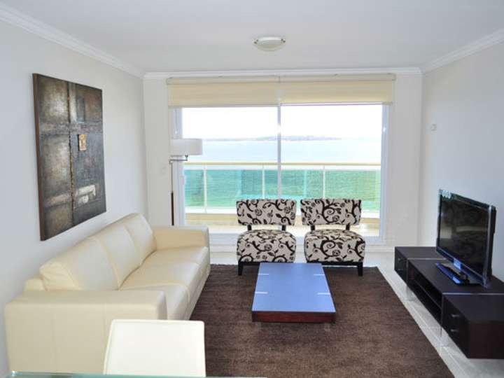 Apartamento en venta en Punta Del Este