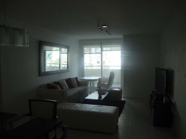 Apartamento en venta en Punta Del Este