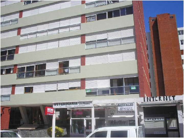 Apartamento en venta en Punta Del Este