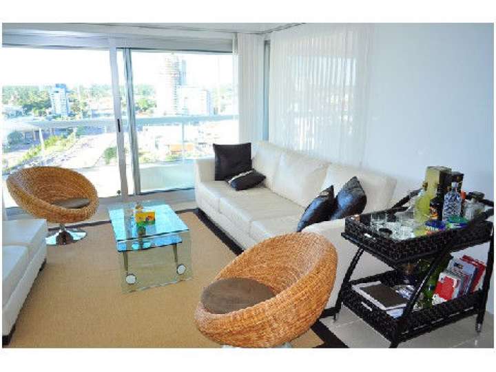 Apartamento en venta en Punta Del Este
