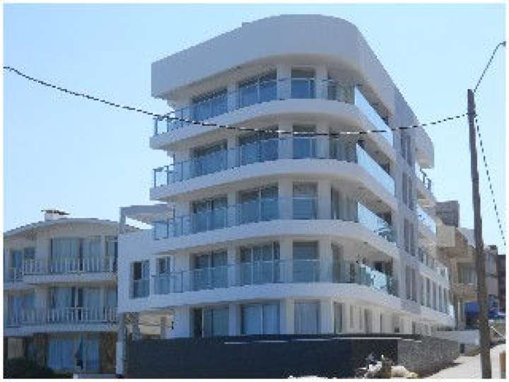 Apartamento en venta en Punta Del Este