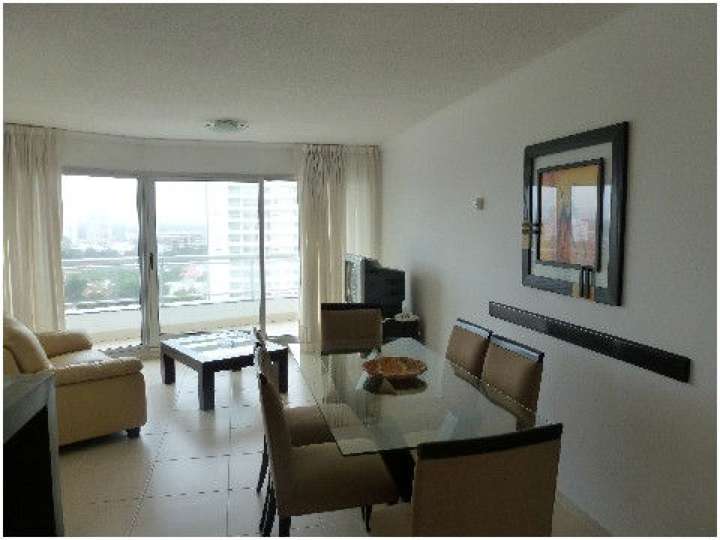 Apartamento en venta en Punta Del Este