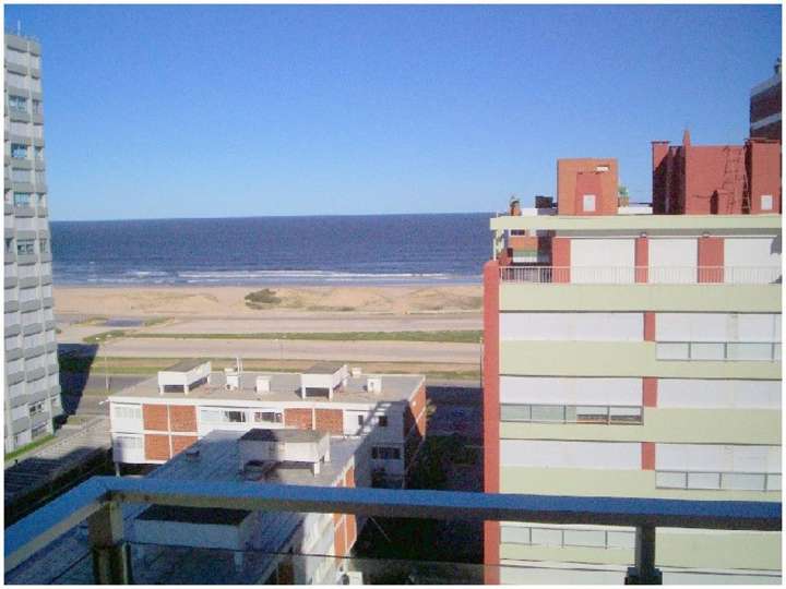 Apartamento en venta en Punta Del Este